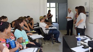 UNAJ suma 11.442 inscriptos para el ciclo 2020