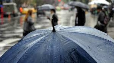 Alerta por tormentas: Pronóstico del tiempo para esta semana