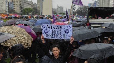 Femicidios: de 102 casos en la Provincia en 2019, cuatro fueron en Varela