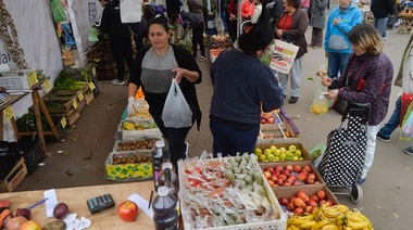 Mercado “Activo”: productos de calidad, nuevas ofertas y mejores precios