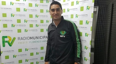 Sebastián Sidra: “Varela está observado como un importante semillero en distintas disciplinas deportivas” 