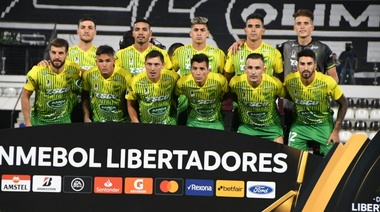 La Conmebol suspendió la Copa Libertadores