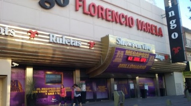 Coronavirus: Bingo Varela, cerrado hasta el 31 de marzo