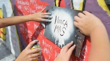 Se cancela la vigilia para conmemorar el Día de la Memoria por la Verdad y la Justicia