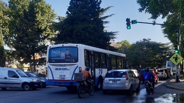 Prorrogan por sesenta días los vencimientos de las Licencias Nacionales de Conducir