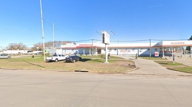 Coronavirus: Varela tendrá un hospital de emergencia