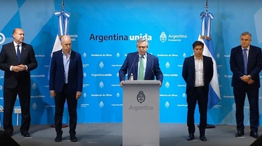 Cuarentena Obligatoria