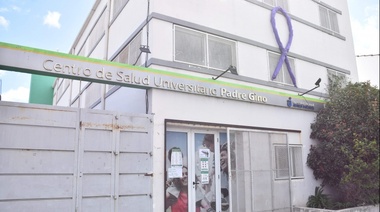 Centros de Salud: funcionamiento durante el aislamiento social, preventivo y obligatorio