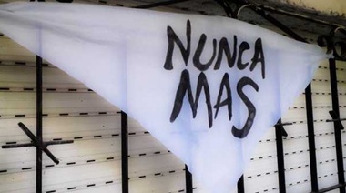 El "pañuelazo blanco" reemplazará la marcha por el 24 de marzo