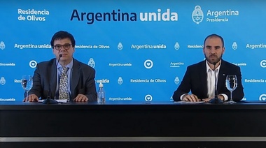 Anuncian bono de $10.000 pesos para monotributistas y trabajadores de la economía informal