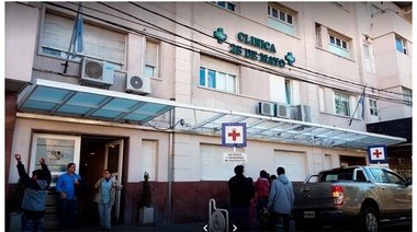 Coronavirus: ocho muertos en Argentina