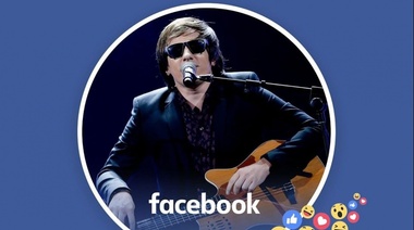 Nahuel Pennisi, en vivo por Facebook Live: #QuedateEnCasa