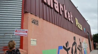 Cuarentena: el Municipio clausuró cuatro autoservicios