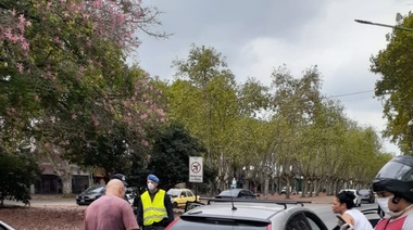 Suman 36 personas más por violar el aislamiento en Varela