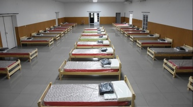 Parte diario de la Secretaría de Salud Municipal