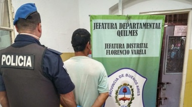 En nueve días de cuarentena demoraron a 354 personas en Varela