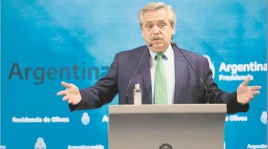 El Gobierno prohibió los despidos y suspensiones por 60 días