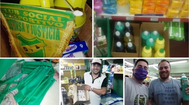 Cuarentena: varelenses, solidarios con los más necesitados