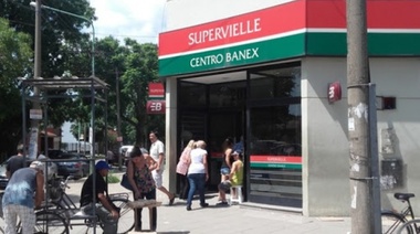 Los bancos abrirán sábado y domingo