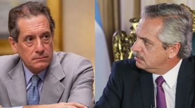 "El Presidente me llamó, estaba enojado por la situación”