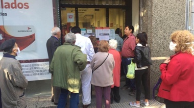 Bancos abiertos el fin de semana y cobros por número de terminación de Documento