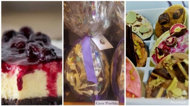 Delivery en Varela: recomendados para Pascuas