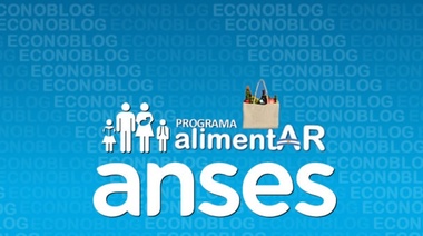 ¿Cuándo se depositan los fondos de la Tarjeta Alimentar en la AUH?