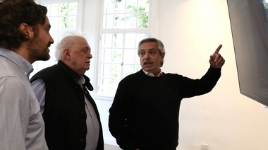 La cuarentena obligatoria llegaría hasta el 26 de abril y podría extenderse a mayo