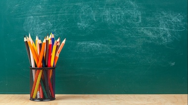 ¿Cuándo vuelven las clases?