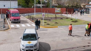 Se prorrogan nuevamente las licencias de conducir vencidas