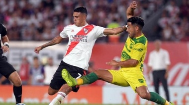 ¿Cuándo vuelve el fútbol?