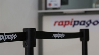 Rapipago y Pago Fácil abren el lunes y atienden por terminación del DNI