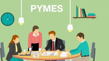 El Gobierno lanzó un paquete de medidas para empresas y monotributistas