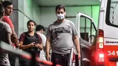 Suman 142 las víctimas fatales y 3.031 los infectados por coronavirus en Argentina