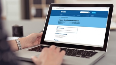 Este martes comenzará a acreditarse el monto del IFE a los que optaron cobrar por CBU