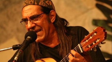 Murió Horacio Fontova: tenía 73 años