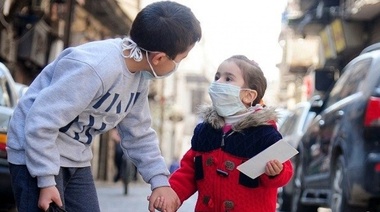 En Varela no se habilitan las salidas de esparcimiento