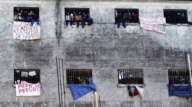 "No existe un plan para liberar presos"