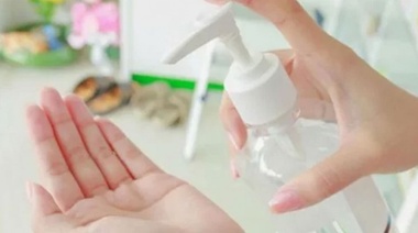 Recomendaciones para la limpieza domiciliaria 