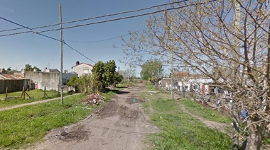 Femicidio en Varela: mataron a una mujer a golpes en Villa Vatteone