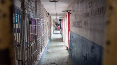 Cafiero: "El Poder Ejecutivo no puede meter preso ni liberar a nadie"