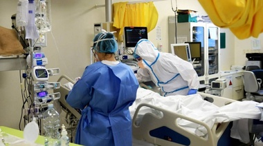 Nuevo caso sobre la comunidad varelense