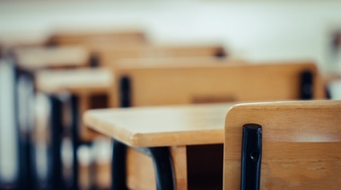 Ningún alumno del país será calificado mientras las clases estén suspendidas