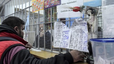 No abrirán las agencias de quinielas y loteria