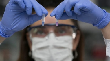 Crean nuevo Kit nacional para detectar Covid-19