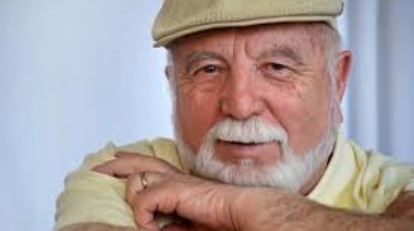 Pancho Aquino: “Queremos saber lo que los chicos tienen para decir”