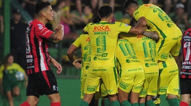 ¿El fútbol argentino se muda a las provincias del norte?