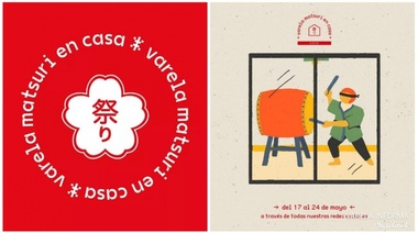 Arrancó la Semana del Varela Matsuri en casa