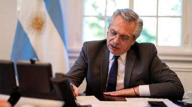 El Gobierno prorrogó la prohibición de despidos sin causa hasta el 31 de julio