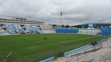 Jujuy se ofreció como sede para el regreso del fútbol argentino